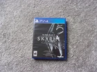 The Elder Scrolls V: Skyrim Special Edition - Sony PlayStation 4