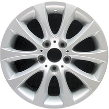 Wheel Rim BMW 323i 328i xDrive 328xi 335i 335is 335xi M3 17 Factory OE 59613