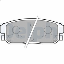 Plaquette de frein Infiniti I35