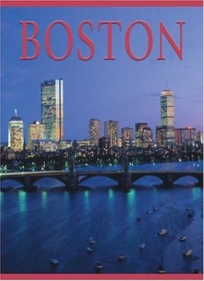 Boston (America Series) By Tanya Lloyd Kyi