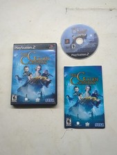 The Golden Compass (Sony PlayStation 2, 2007) Complete CIB