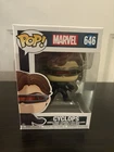 Funko Pop! Vinyl: Marvel - Cyclops #646