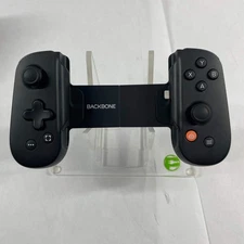 Backbone BB-02 Black BB-02