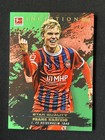 Frans Kratzig 2024-25 Topps Inception Bundesliga Star Quality Green 08/75