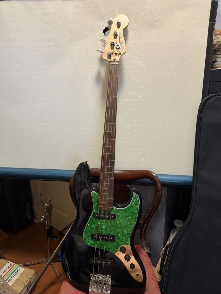 25+ Fender Jazz Bass Mexican for sale | Updated Oct 2026