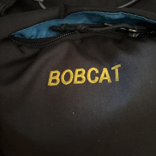 Karrimor Bobcat 65L Zaino da Escursionismo (Nero/Blu) - Foto 6 di 7