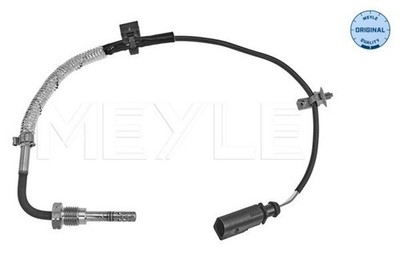MEYLE Sensor Abgastemperatur 114 800 0255 für AUDI Q5 8RB A6 C7 Avant 4G5 4GD A7