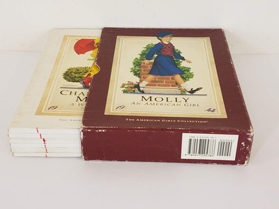 【希少本】An American Girl アメリカンガール 6冊セット 洋書 9157fy3yQgL.jpg_BO30,255,255,