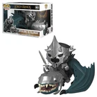 Funko Pop! Rides: The Lord of the Rings Witch King on Fellbeast Vinyl Figure #63