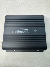 CRADLEPOINT IBR650C SERIES ROUTER IBR650C-150M-D
