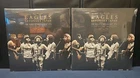 Eagles - Sayonara Japan Volume 1 & 2 The Nagoya Broadcast 1976 VINYL RECORD NEW
