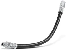 For 1988-1993 Mercedes 300CE Brake Hose Rear APR 48619DSVF 1989 1990 1991 1992