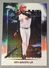 KEN GRIFFEY JR ⚾ INSERT⚾ 2025 TOPPS CHROME * NIGHT TERROR #NT-7 * FREE SHIPPING