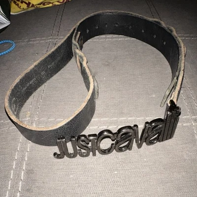 Just Cavalli Men's Belts for sale | eBay