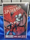 The Amazing Spider-Man: Graveyard Shift (2015). We Combine. We Pack Well.