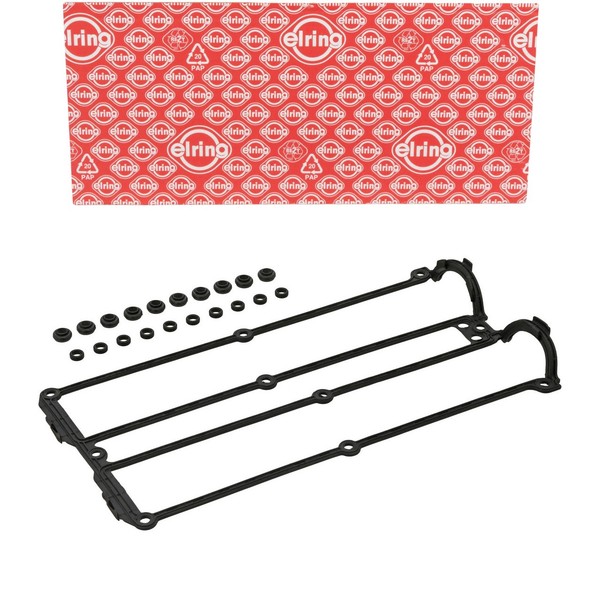 Elring 569.460 Ventildeckeldichtungssatz FüR Ford Focus I Mondeo II 1.6-2.0-image