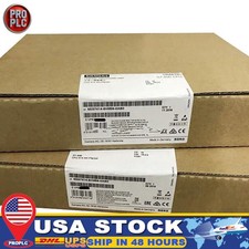 New Siemens 6ES7414-5HM06-0AB0 SIMATIC S7-400H CPU 414-5H 6ES7 414-5HM06-0AB0