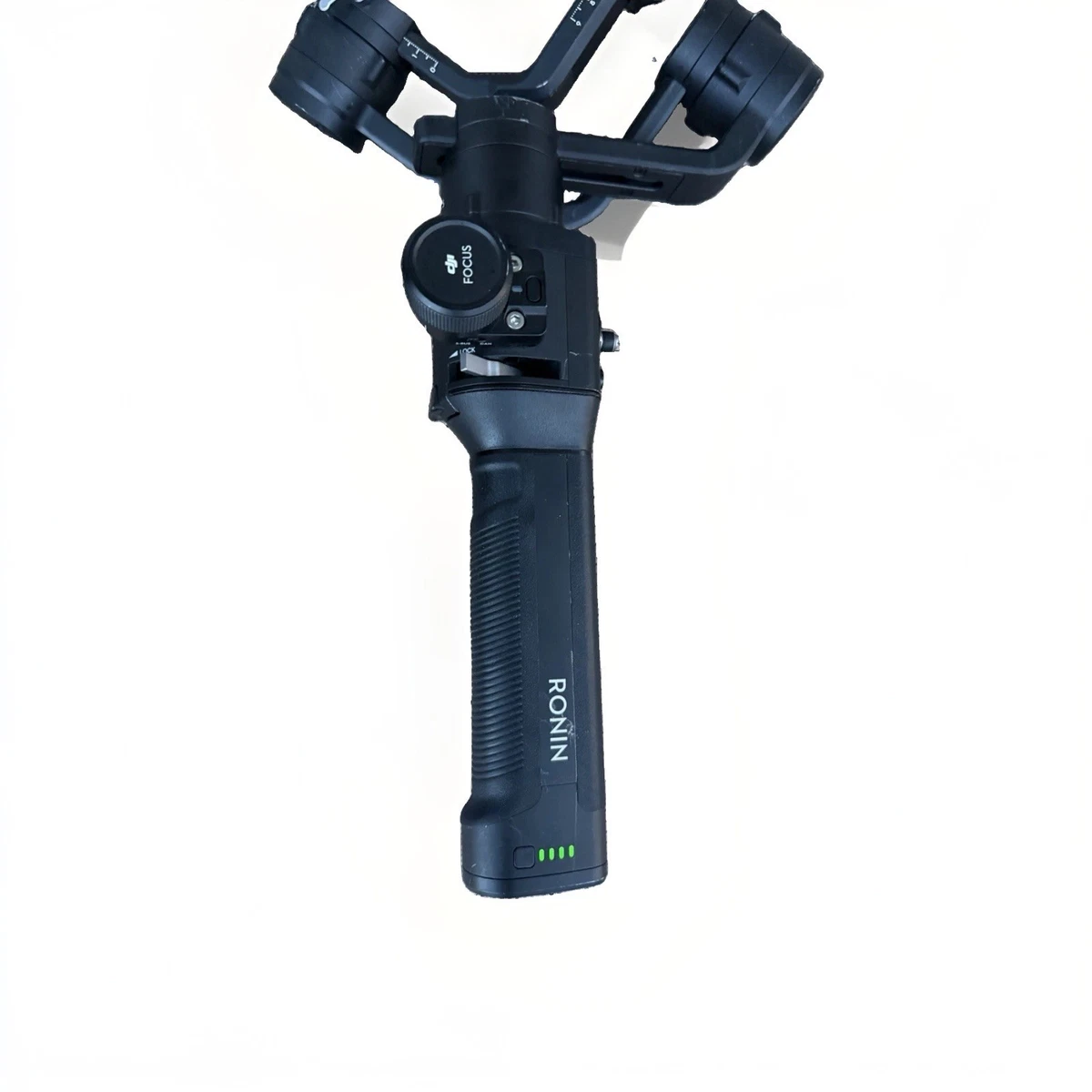 DJI Ronin-S Gimbal Handheld Stabilizer