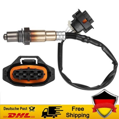 Lambdasonde Diagnosesonde Nach Kat für Opel Astra J P10 1.4, Astra G H T98 1.4