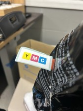 Genuine Konica Minolta DR-313 OEM Drum Unit Y/M/C   NEW   Bizhub C220 C280 C360