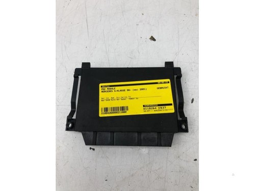 Steuergerät Einparkhilfe Mercedes-Benz S-Klasse W220 0205455232 P18775782