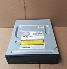 Pioneer Disassembled Blu-ray Burner CD-ROM BDR-206BK, 206JBK