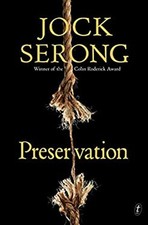 Preservation Jock Serong