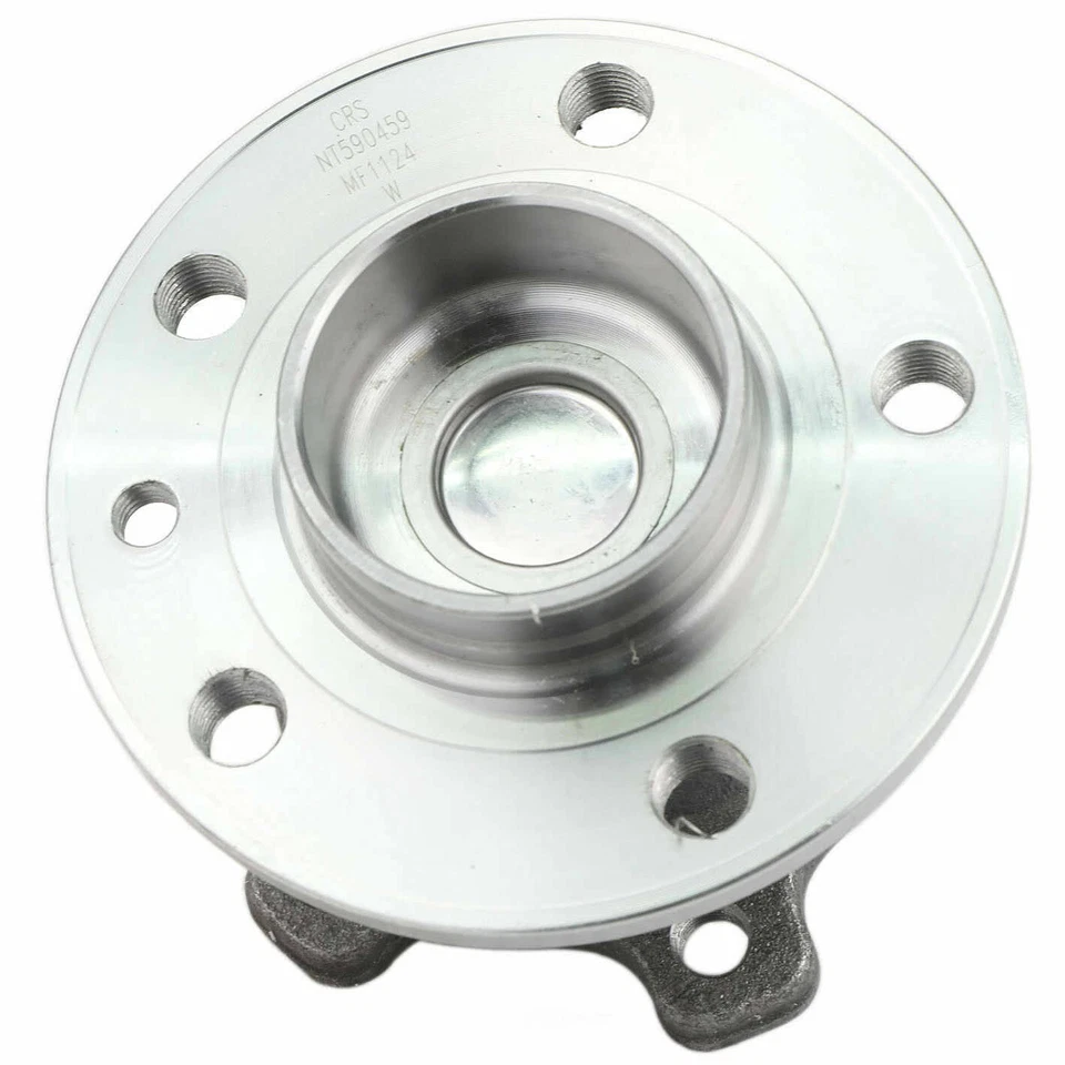 Conjunto de cojinete de rueda y buje - FWD CRS piezas automotrices se adapta a Volvo XC60 2012 Foto 4 de 4