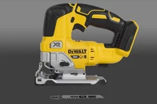 DeWalt DCS334B 20V Cordless Brushless Jigsaw (Tool Only)