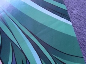 Poster Friends: The Brilliance of Youth SS Sega Saturn 1999 #ee9fa3