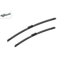 Bosch Wischblattsatz A296S A29 für A296S