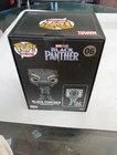 Funko Pop! Diecast: Marvel - Black Panther - Funko (Exclusive) #06