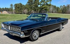 1968 Ford GT for Sale