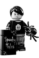 LEGO Minifigures Series 16 Spooky Boy 71013 - Retired
