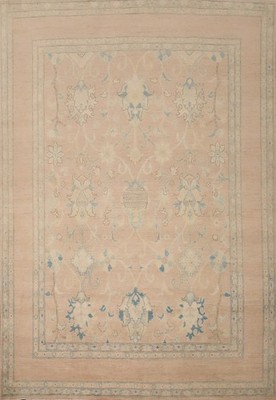 Vegetable Dye Kazak Area Rug 8x10 Ft Handmade Traditional Bedroom Wool Carpet