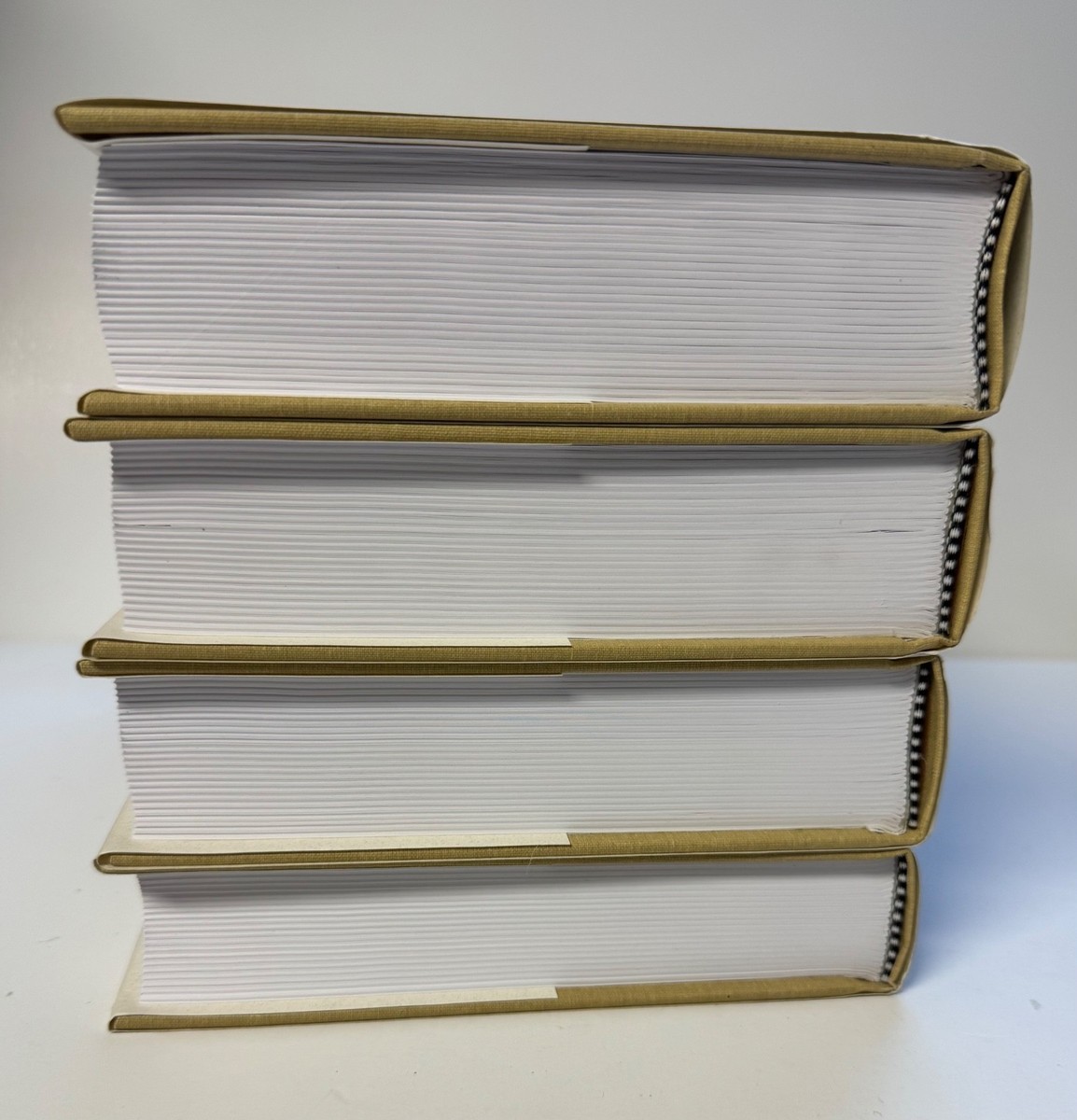 Art of Computer Programming, the, Volumes 1-4A Boxed Set by
