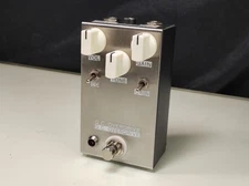 Gain Changer Overdrive Hand Built Clone (Barber)