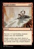 2015 Tarkir Dragonfury Dragon Fodder Promo/Common #135