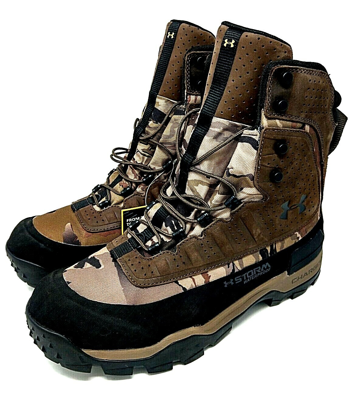 kohls under armour womens