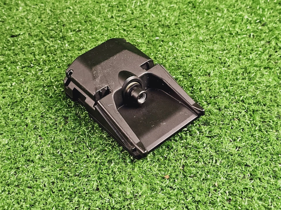 95740-M6000 KIA Forte 2019-2021 Front Windshield Lane Assist Camera OEM Used - Image 3 of 4