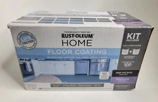 Rust-Oleum 360101 Home Deep Base/ Semi-Gloss Top-Coat New Buy It Now SHIPS FAST!