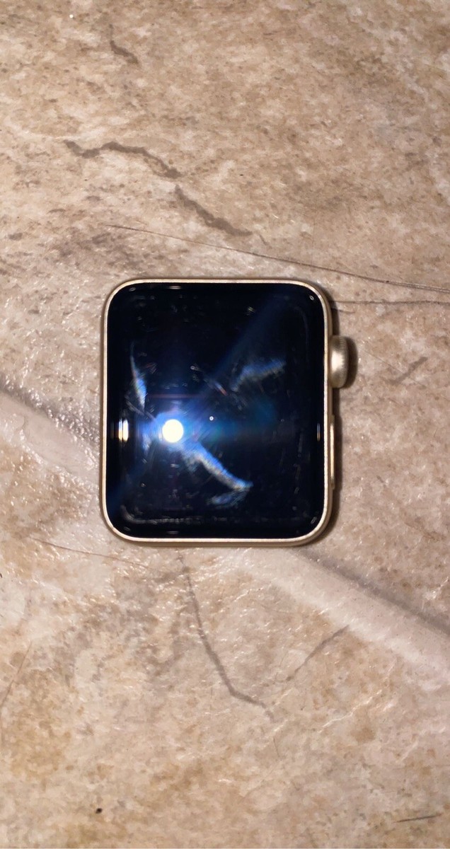 その他 Apple Watch - Apple watch series2 WiFi gold 38mm Apple Watch Series 2 38mm gold | eBay