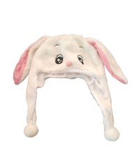 Kids Funny Bunny Hat