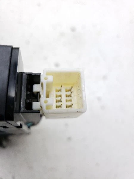 2004 Mazda MX-5 Miata Center Dash Bezel 	NC10 55 210 - Image 4 of 4