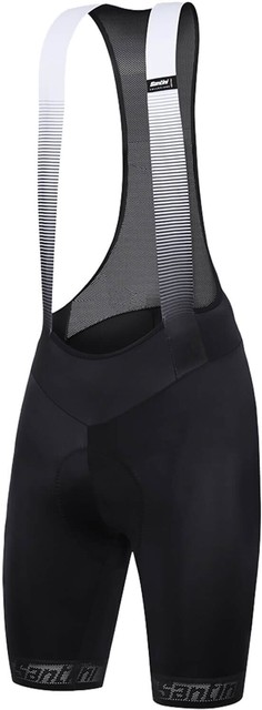santini fase bib shorts