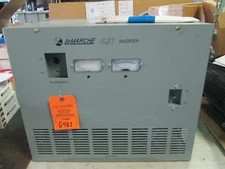 Lamarche A31 Inverter A31-1K-120V-A6-60L (New)