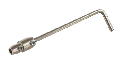 SHOCKTECH AUTOCOCKER FULL LENGTH TIMING ACTUATING ROD STAINLESS STEEL PAINTBALL 