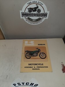 Psycho Cycles and Salvage LTD | eBay Stores