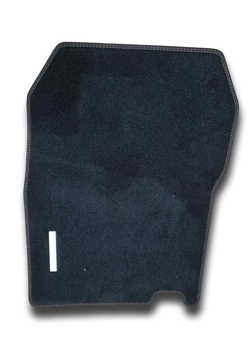 Nissan Qashqai Floor Mats Luxury Carpet set 201420 RHD J11 KE755HV08RCA (2) eBay