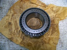 Timken 2780, Tapered Roller Bearing Cone, New Old Stock, Made in USA